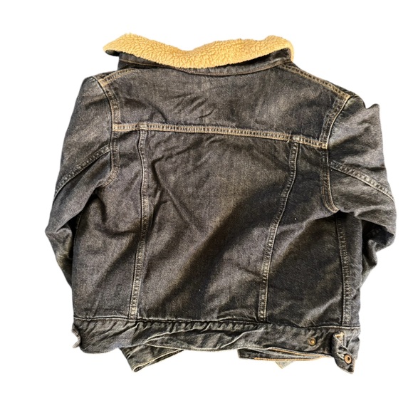 Jean Jacket - Picture 2 of 2